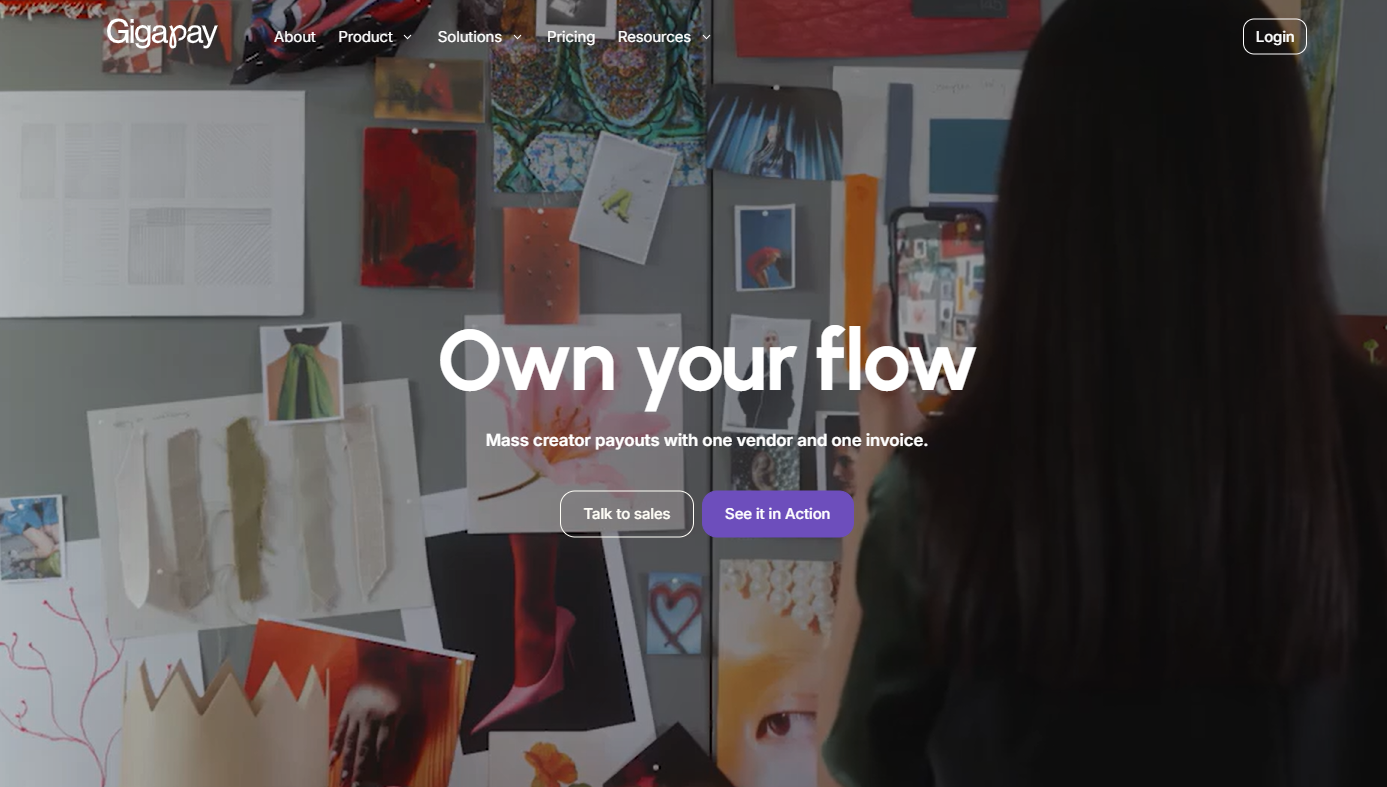 Best Influencer Payment Platforms in 2026