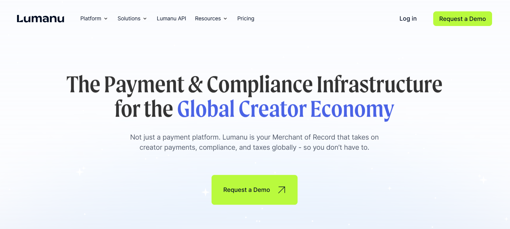 Best Influencer Payment Platforms in 2026