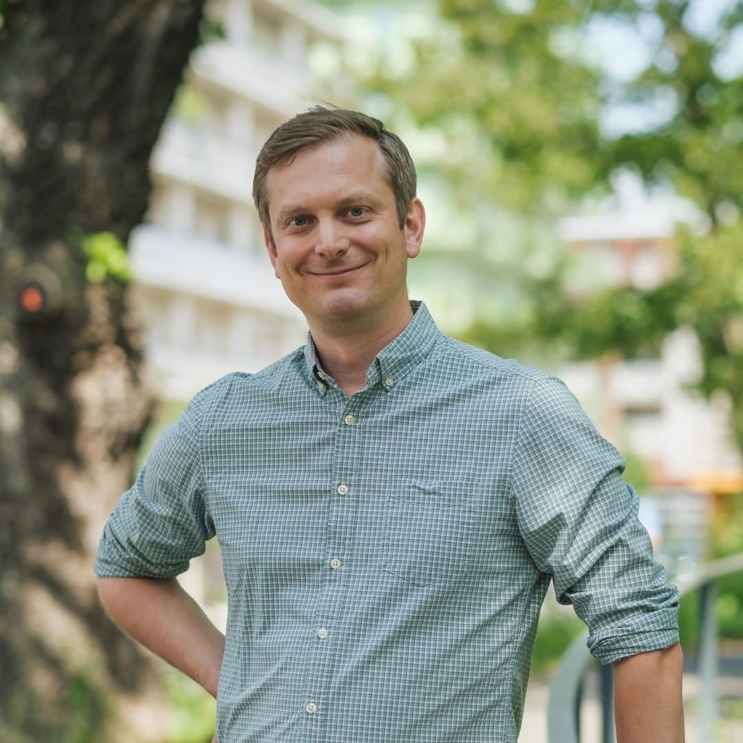 Gustav Malmqvist