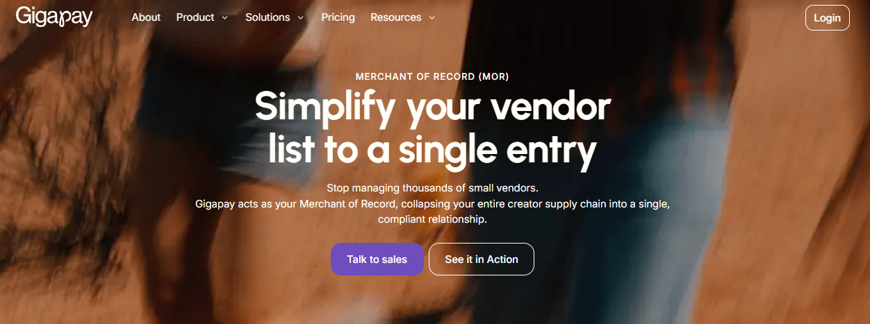 Tipalti + Gigapay: Where Your AP Suite Ends and Liability Transfer Begins