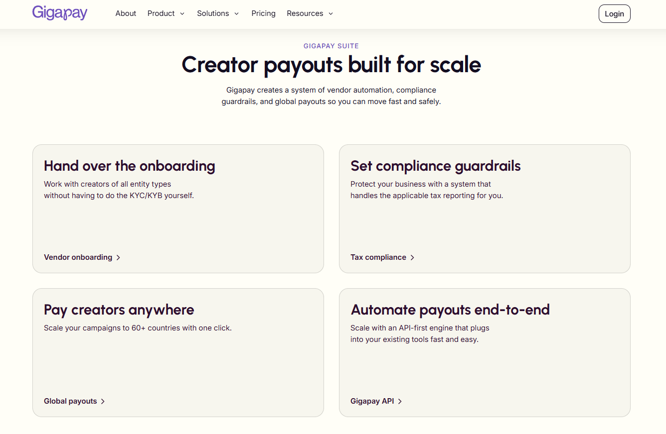 Paying Creators in Germany