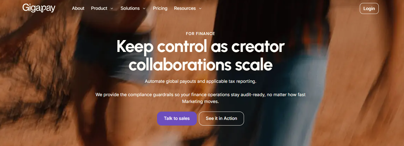 Paying 200 Creators in 40 Countries