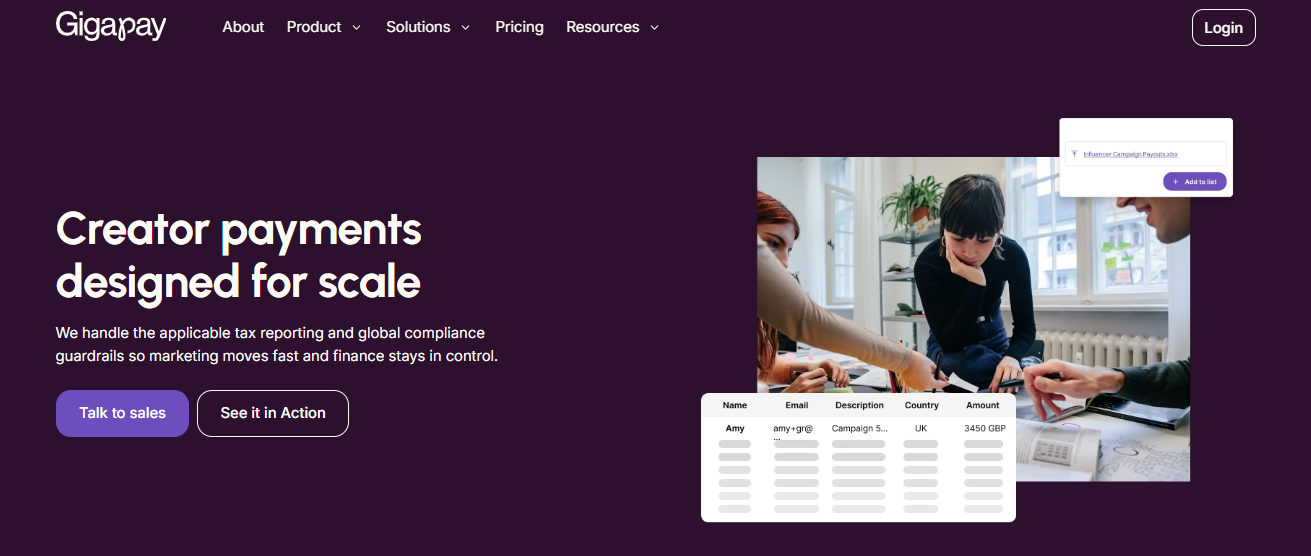 Tail Spend Management for Marketing Departments