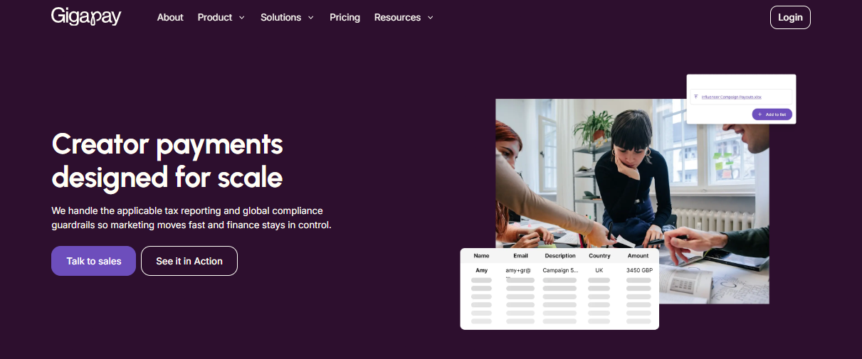 Vendor Master Data When Your Suppliers Are 400 Individuals