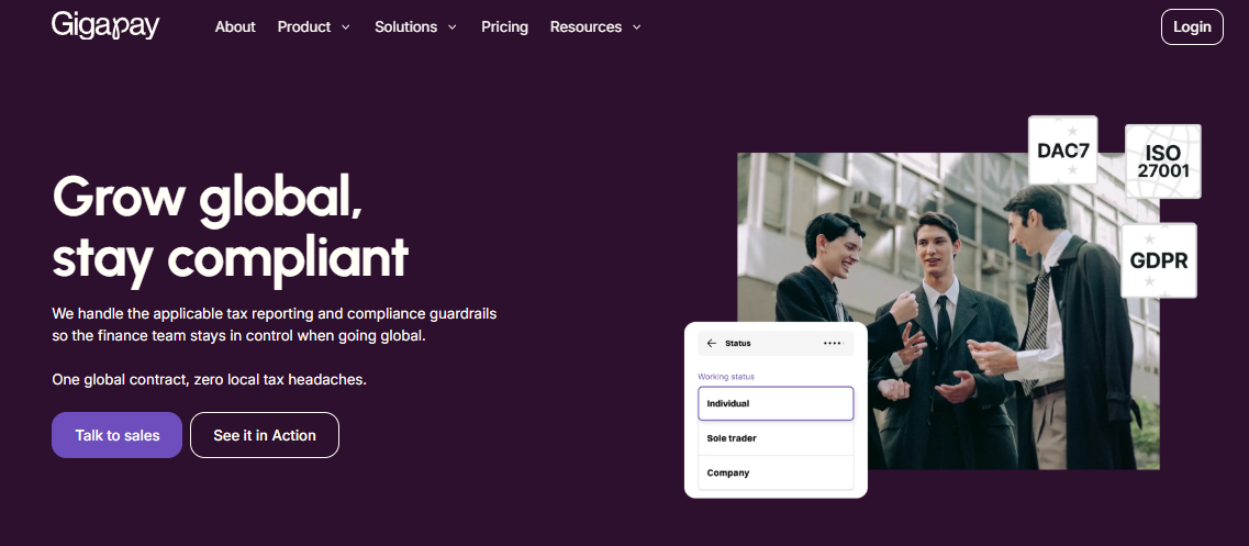 How to Pay International Contractors in 2026
