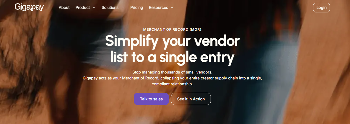 What Is a Merchant of Record? A Procurement Definition