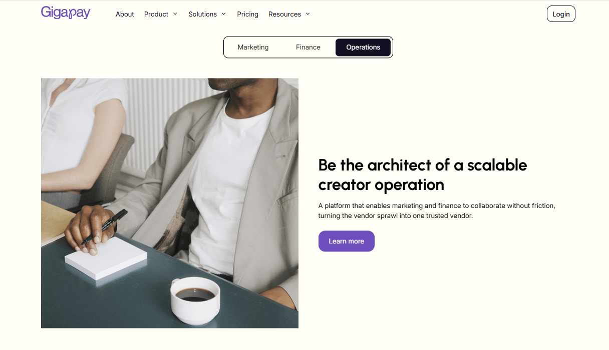 Procure-to-Pay