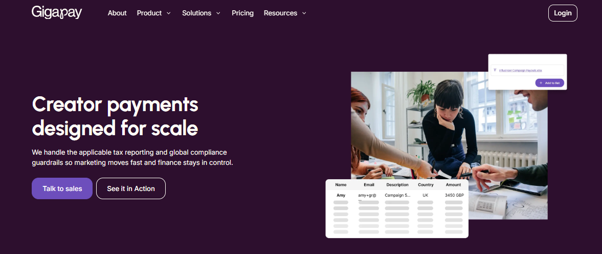 Best Merchant of Record Platform for U.K. Companies