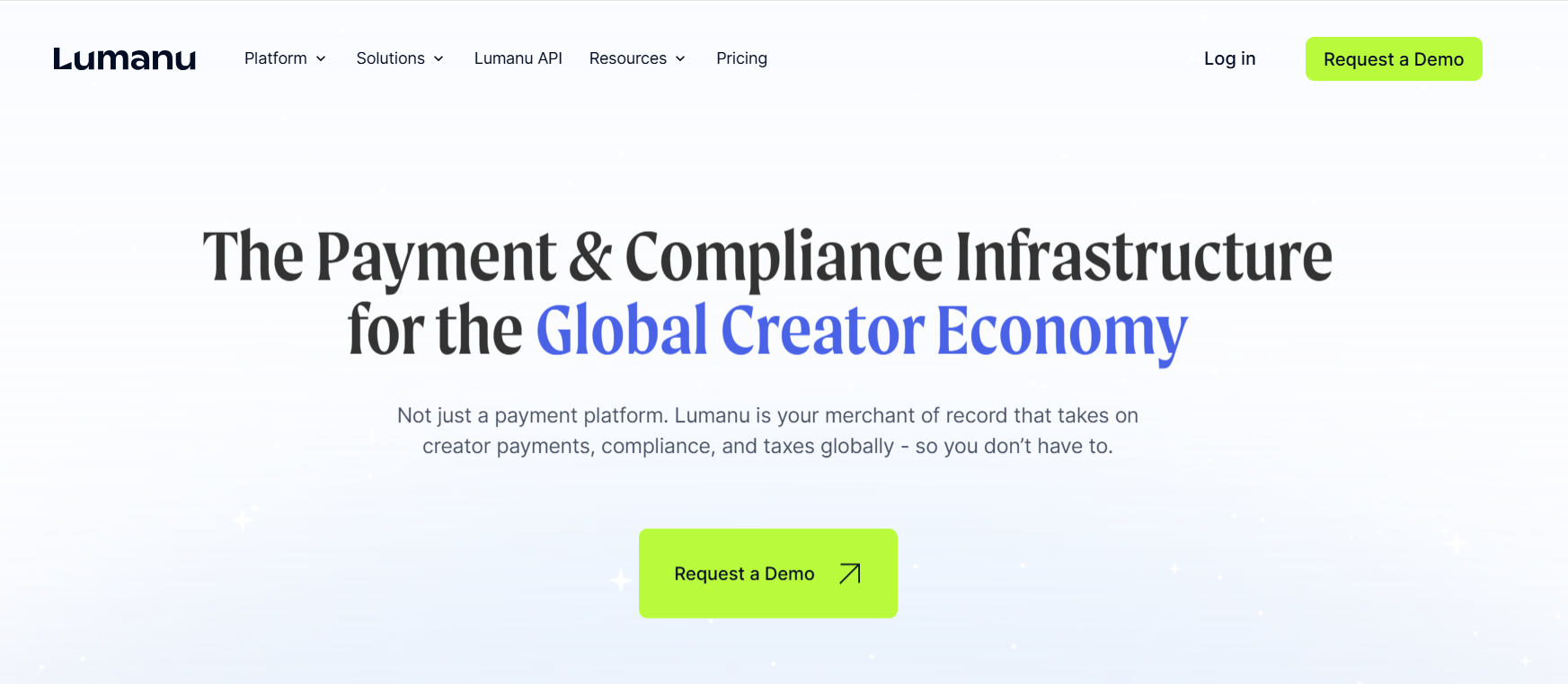 Best Merchant of Record Platform for U.K. Companies