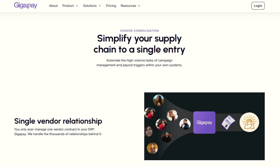 Vendor Onboarding and KYC/KYB Verification