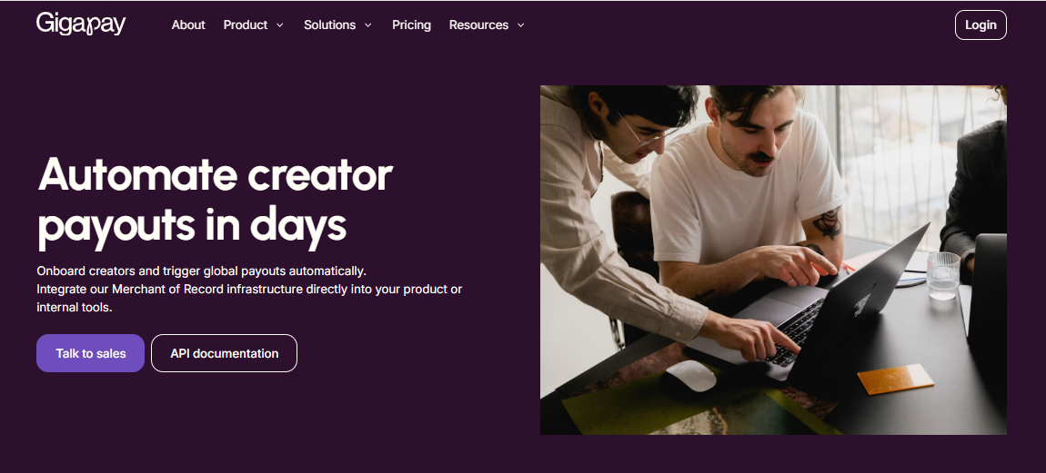 AP Automation for Creator and Influencer Payments