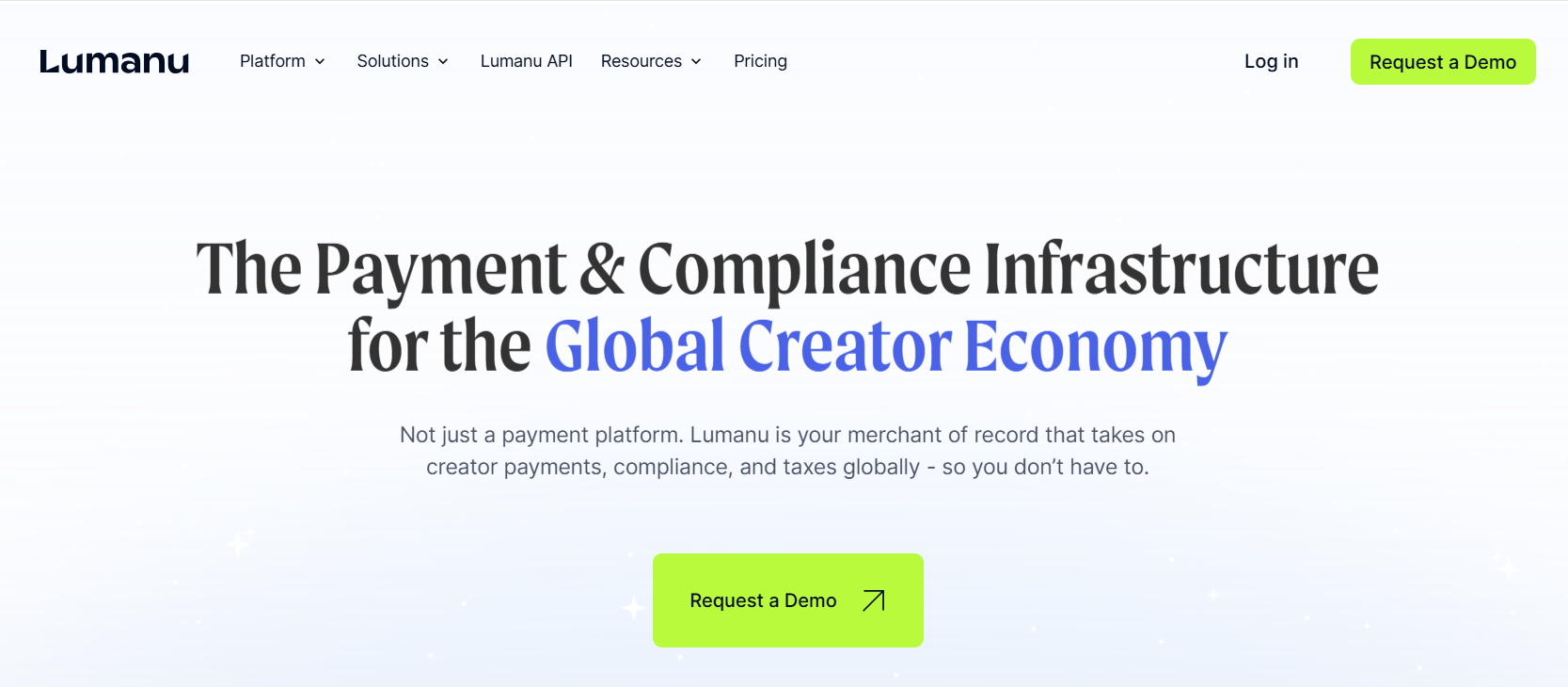 Best Merchant of Record Platform for Enterprise Companies
