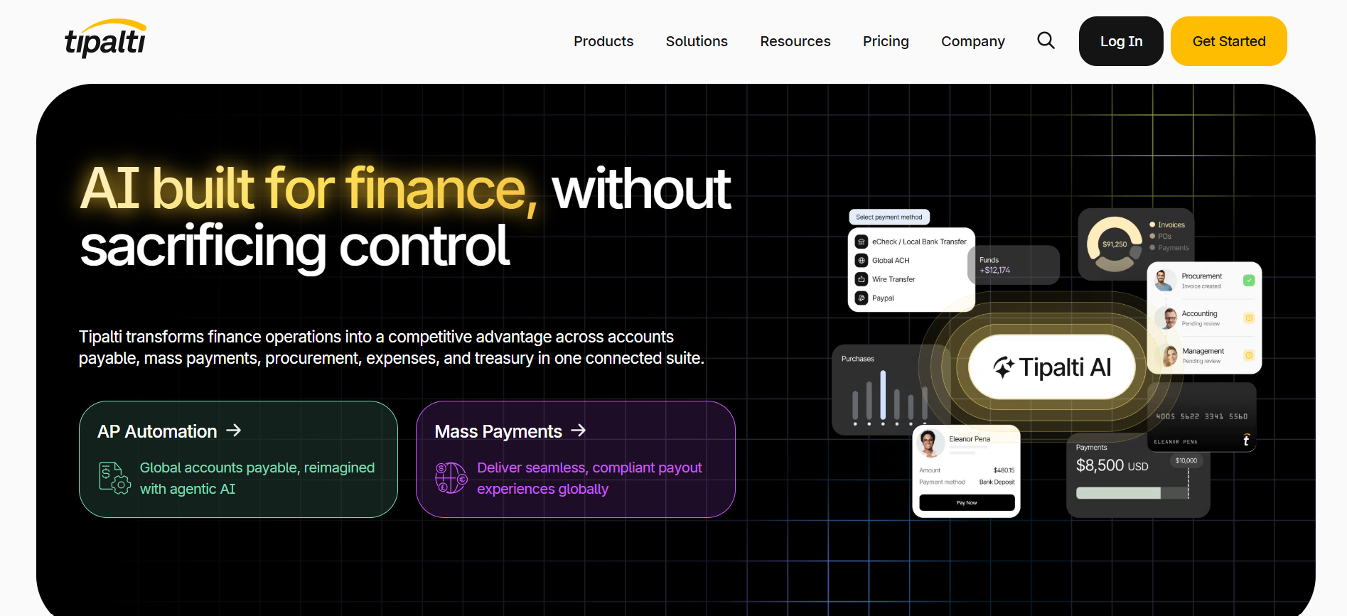 Best Merchant of Record Platform for Enterprise Companies