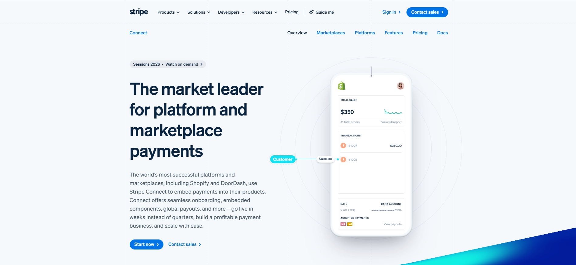 Best Merchant of Record Platform for Enterprise Companies