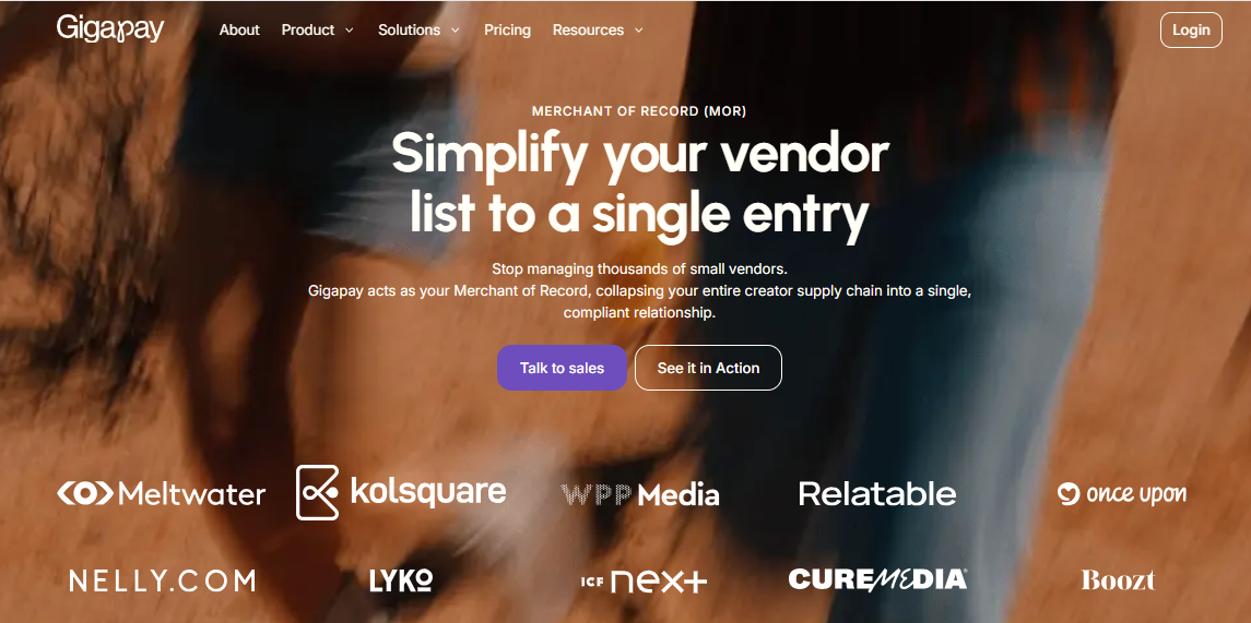 Supplier Consolidation for Tail Spend