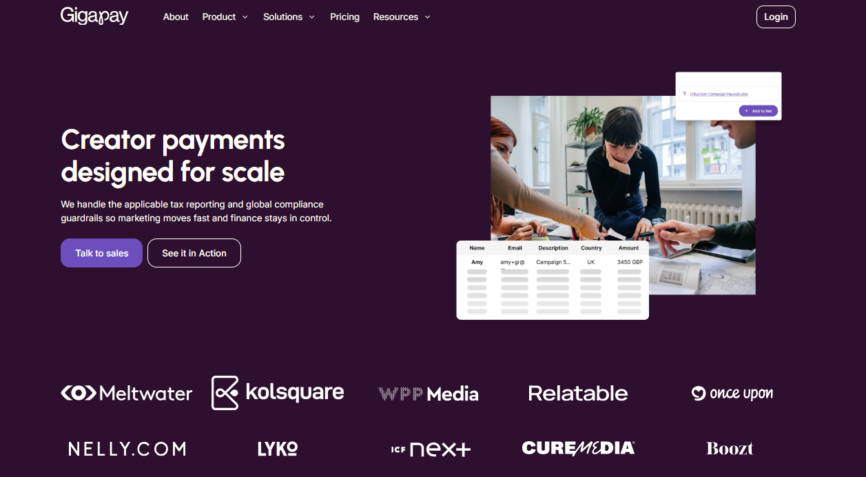 Multi-Currency Payouts and FX Reconciliation