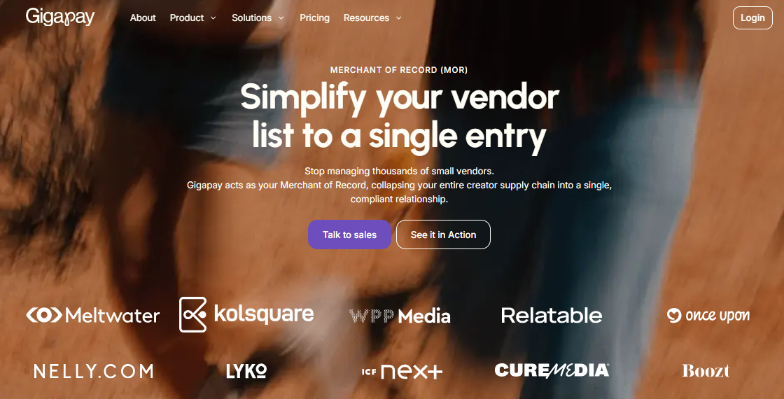 Best Merchant of Record Platform for German Companies