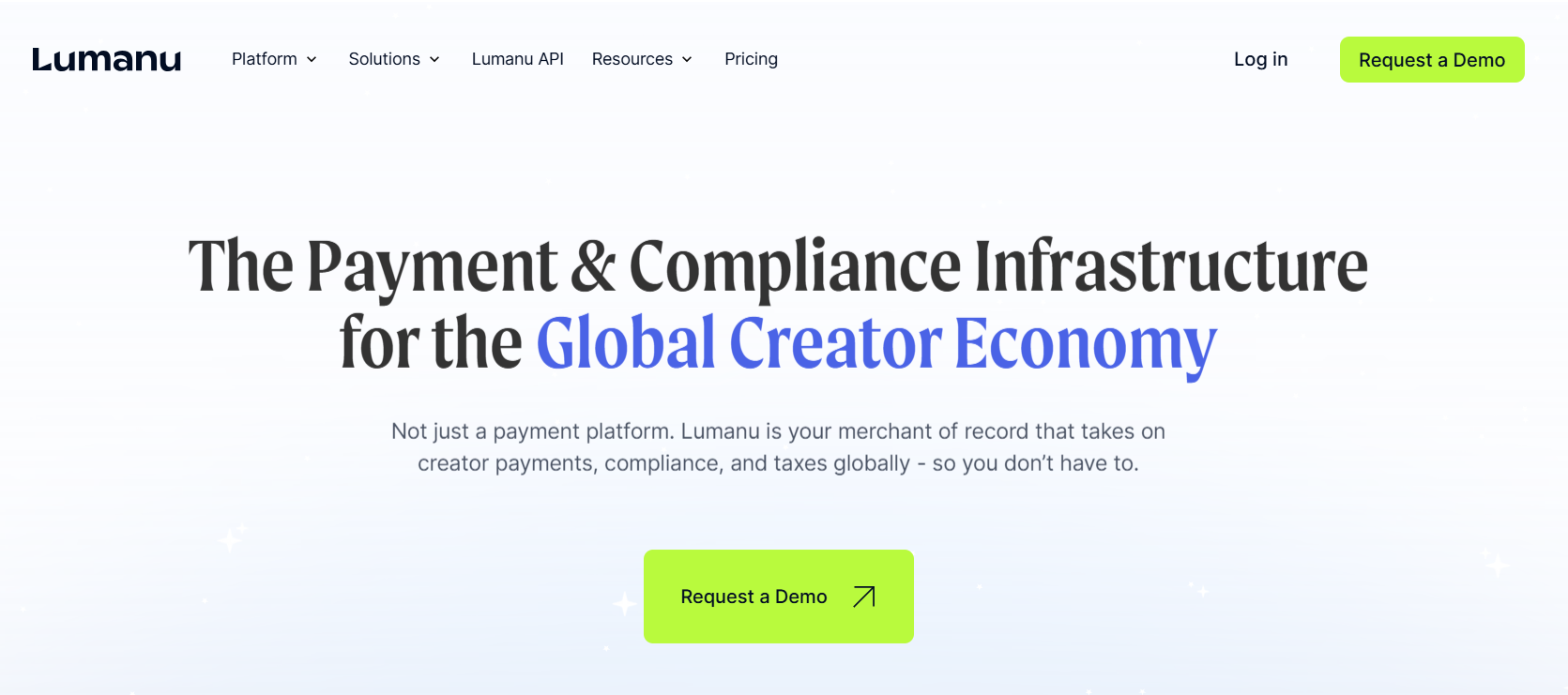 Best Merchant of Record Platform for German Companies