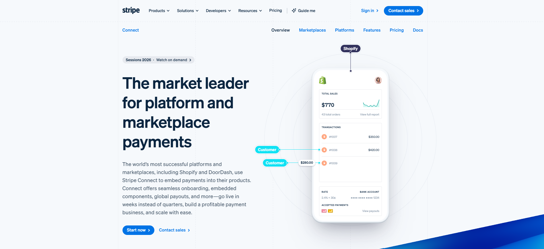 Best Merchant of Record Platform for German Companies