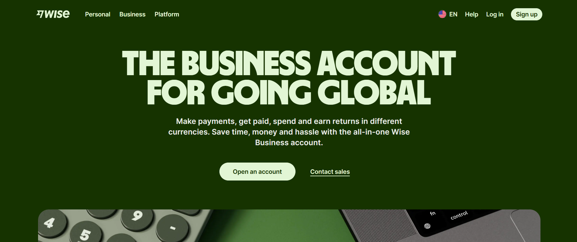 Best Merchant of Record Platform for Swedish Companies