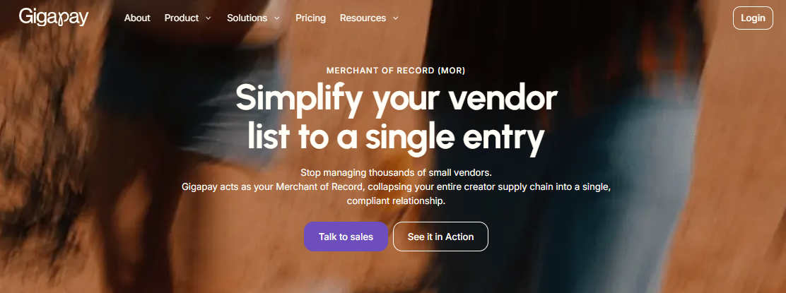 Merchant of Record vs AP Automation vs PSP