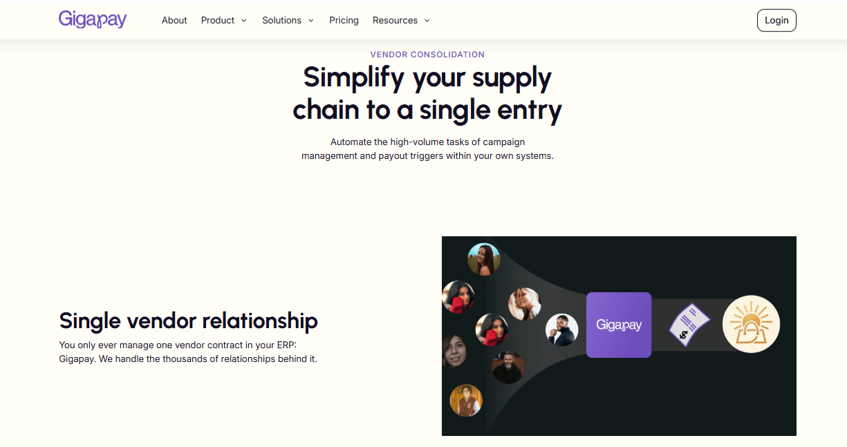 Influencer Platform RFP Template 2026
