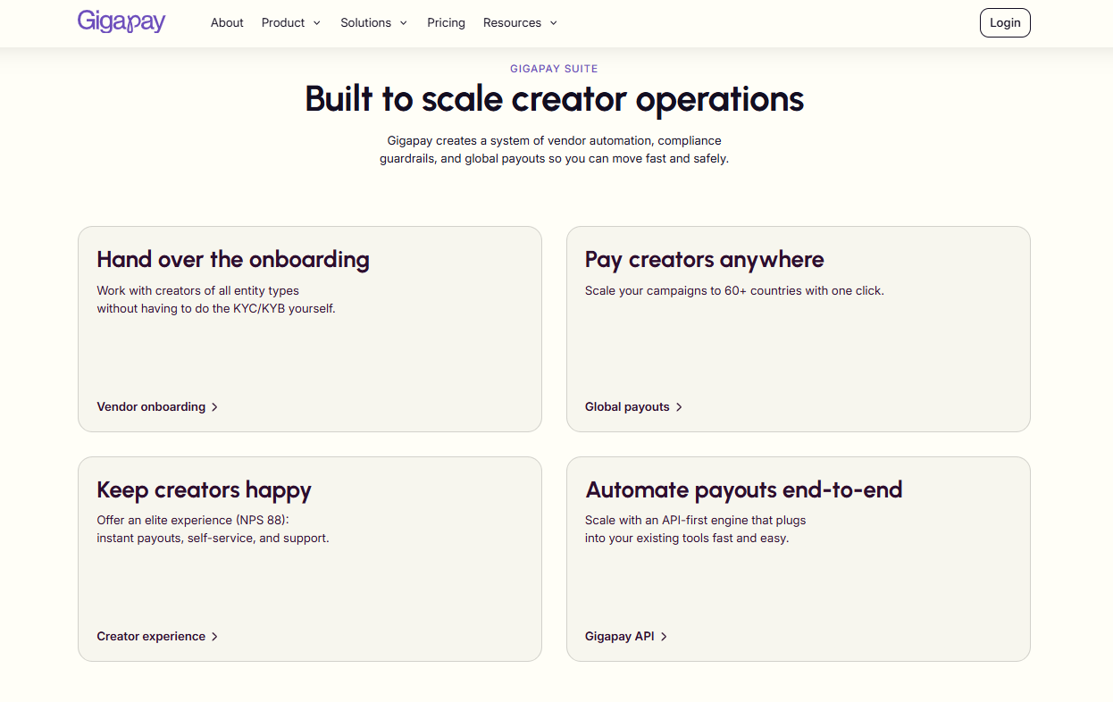 How to Run a 200-Creator Nano & Micro Influencer Program