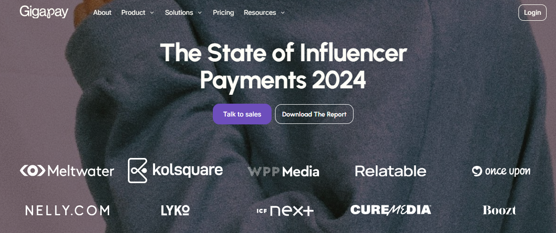 Influencer Contract Payment Clauses