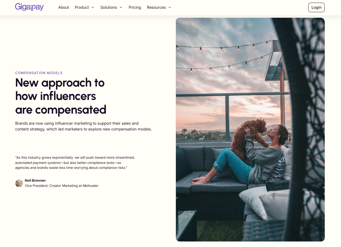 Influencer Contract Payment Clauses