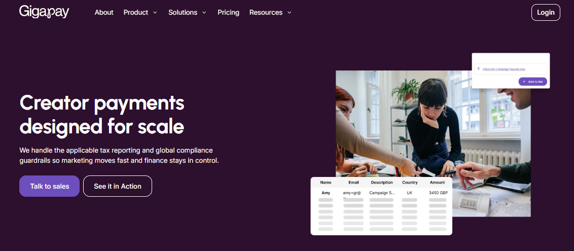 Influencer Contract Payment Clauses