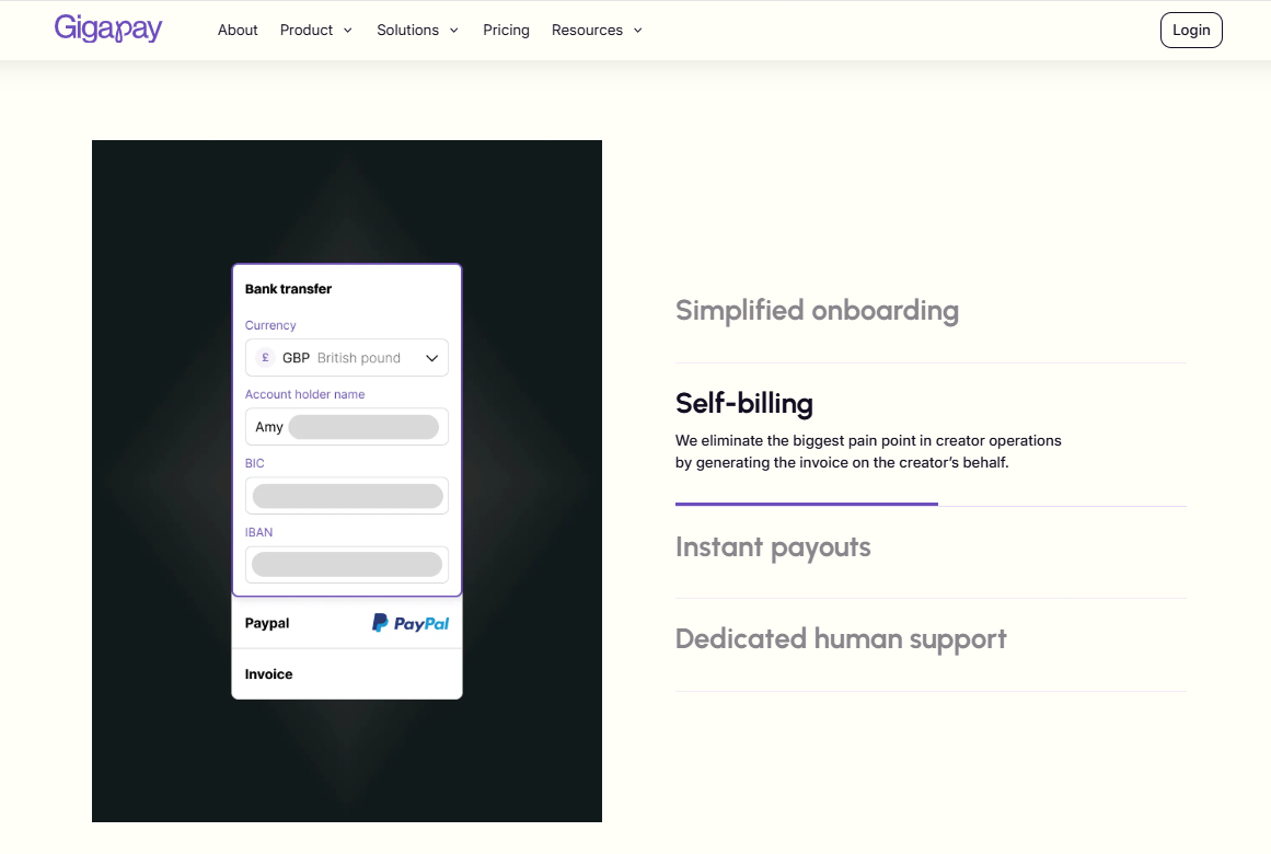 How to Pay Instagram Creators Across Europe in Bulk