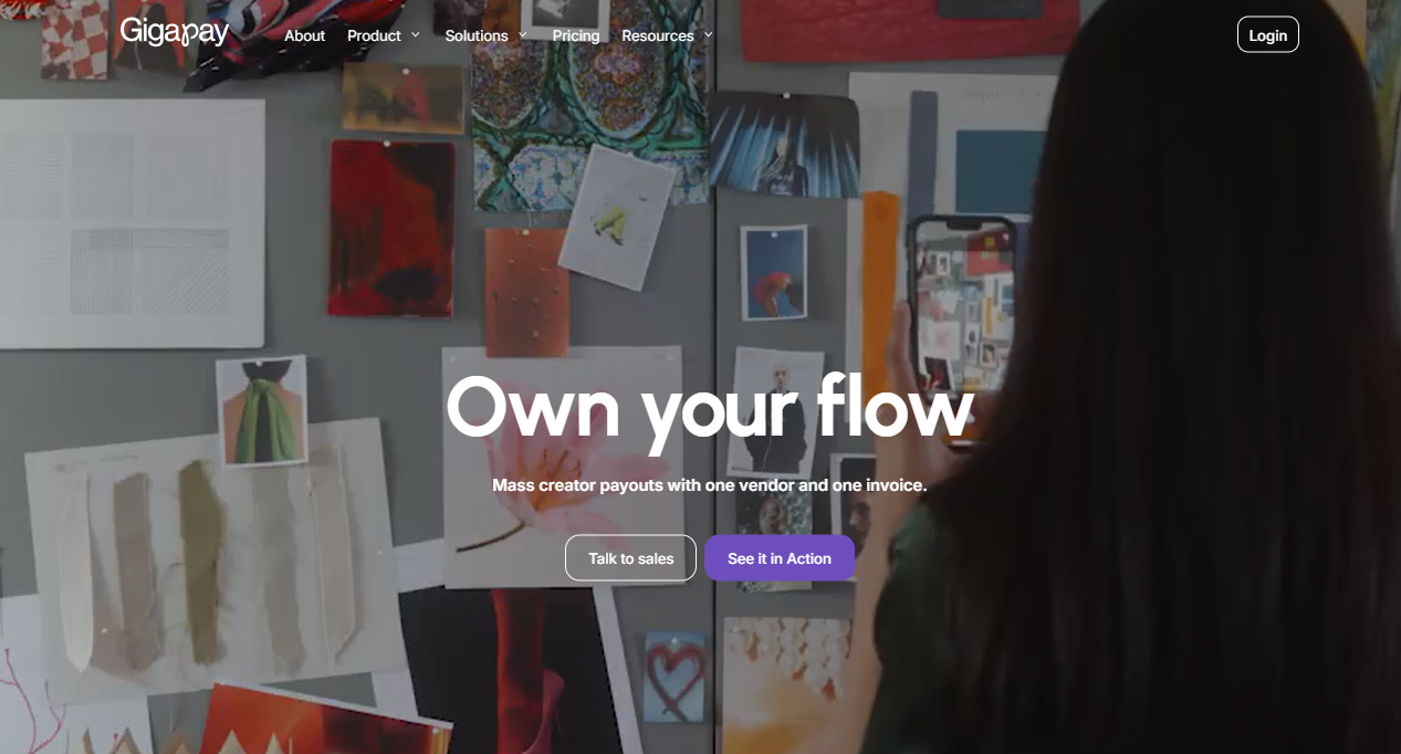 How to Pay Instagram Creators Across Europe in Bulk