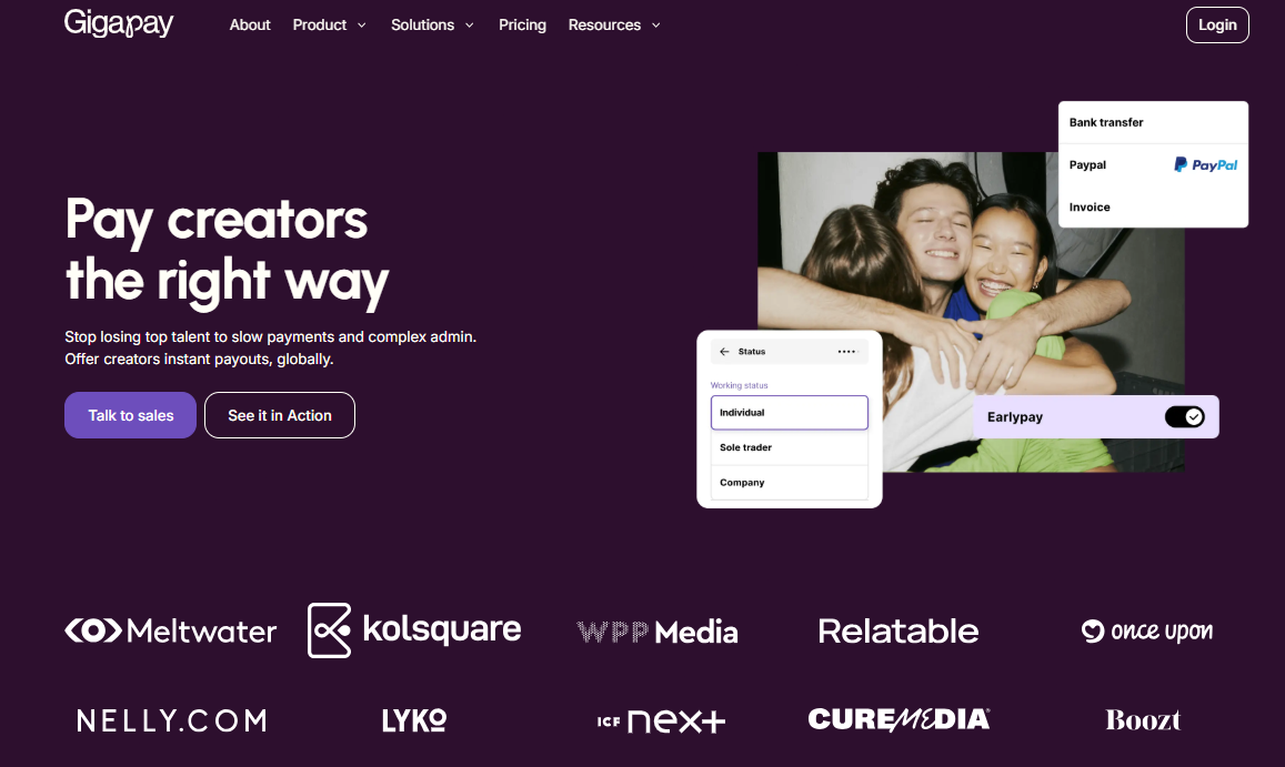 How to Launch One Influencer Campaign Across 10 European Markets