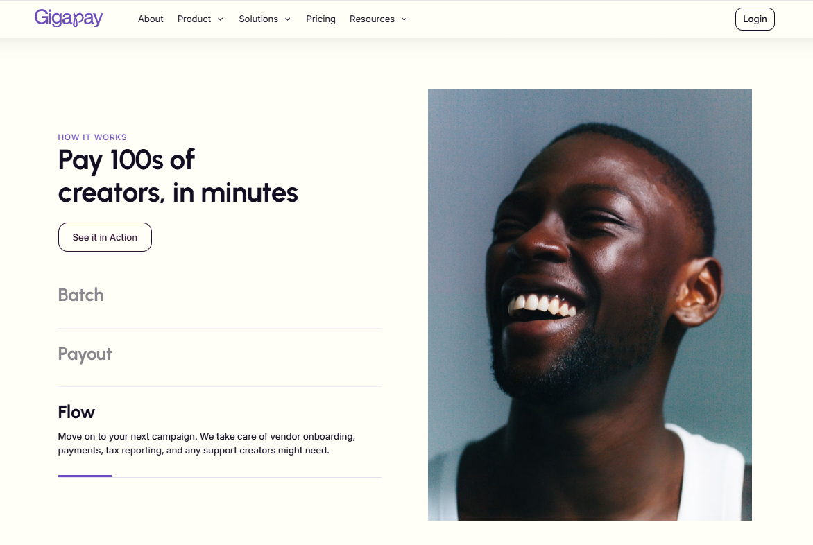 How to Pay Brand Ambassadors and Affiliate Creators Across Countries