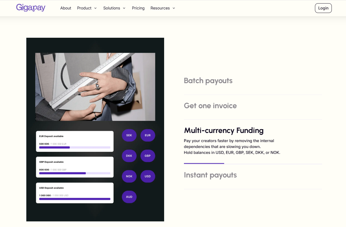 How to Pay Brand Ambassadors and Affiliate Creators Across Countries