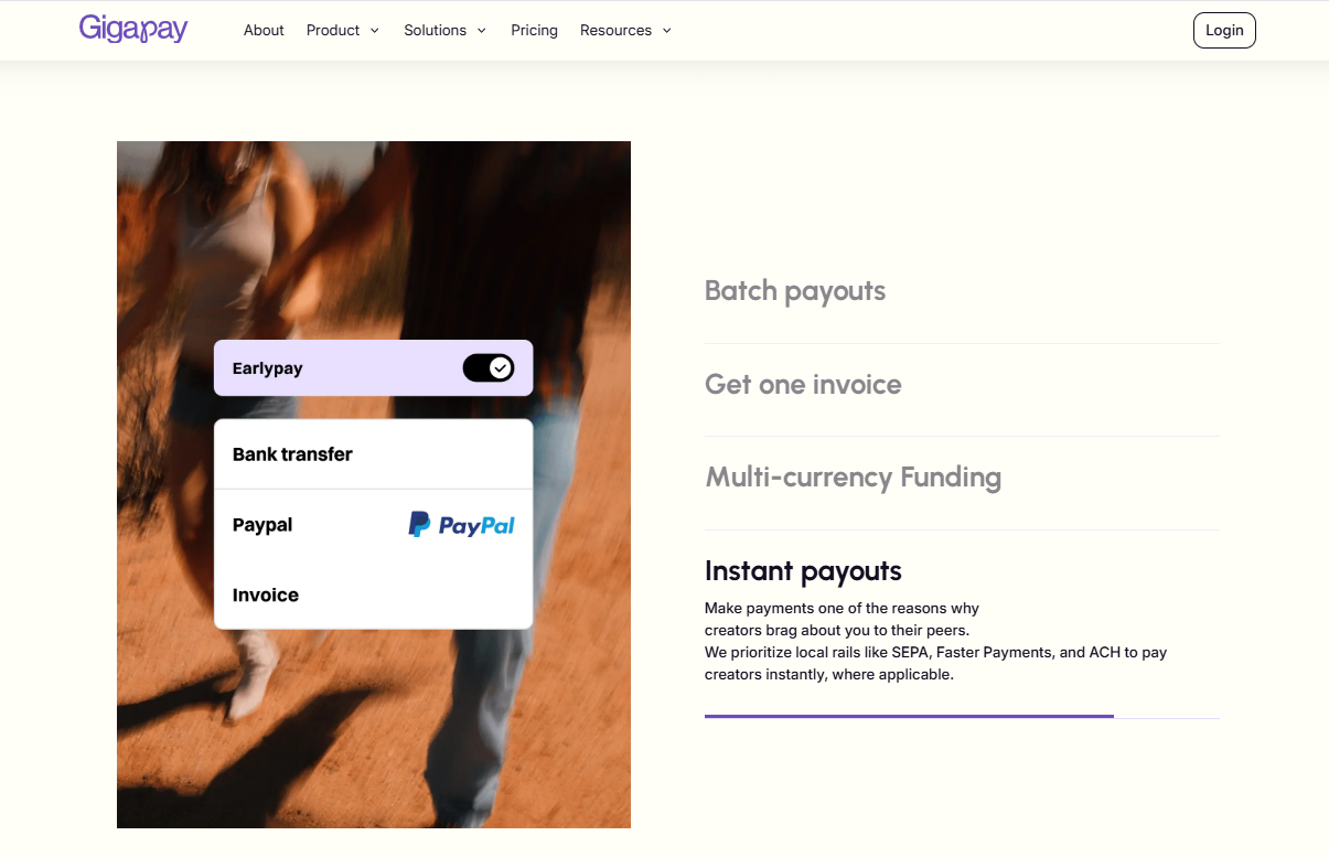 Influencer Contract Payment Clauses for the UK and EU
