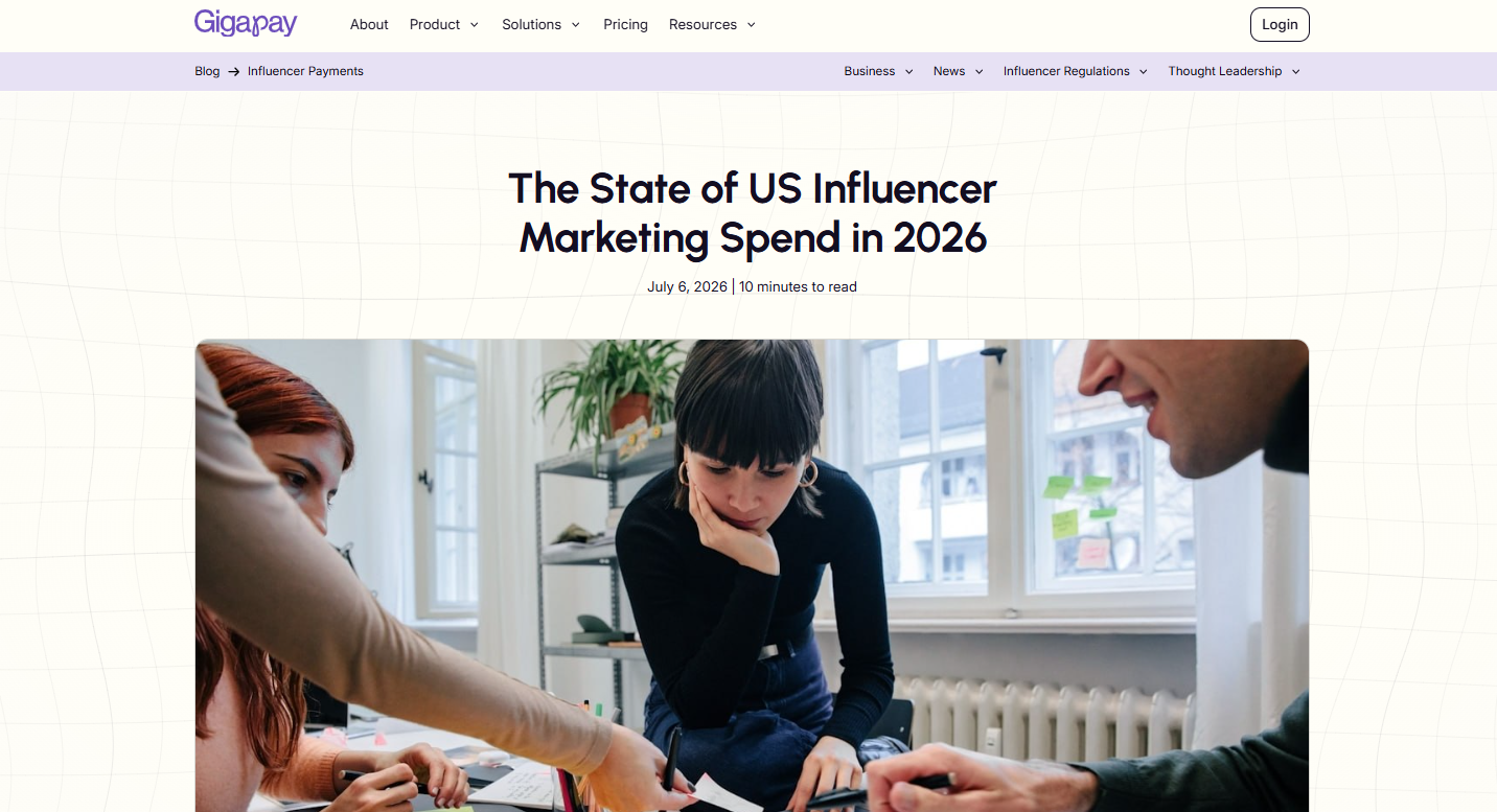 Best Creator Payout Platform for Sweden, Norway, Denmark and Finland in 2026