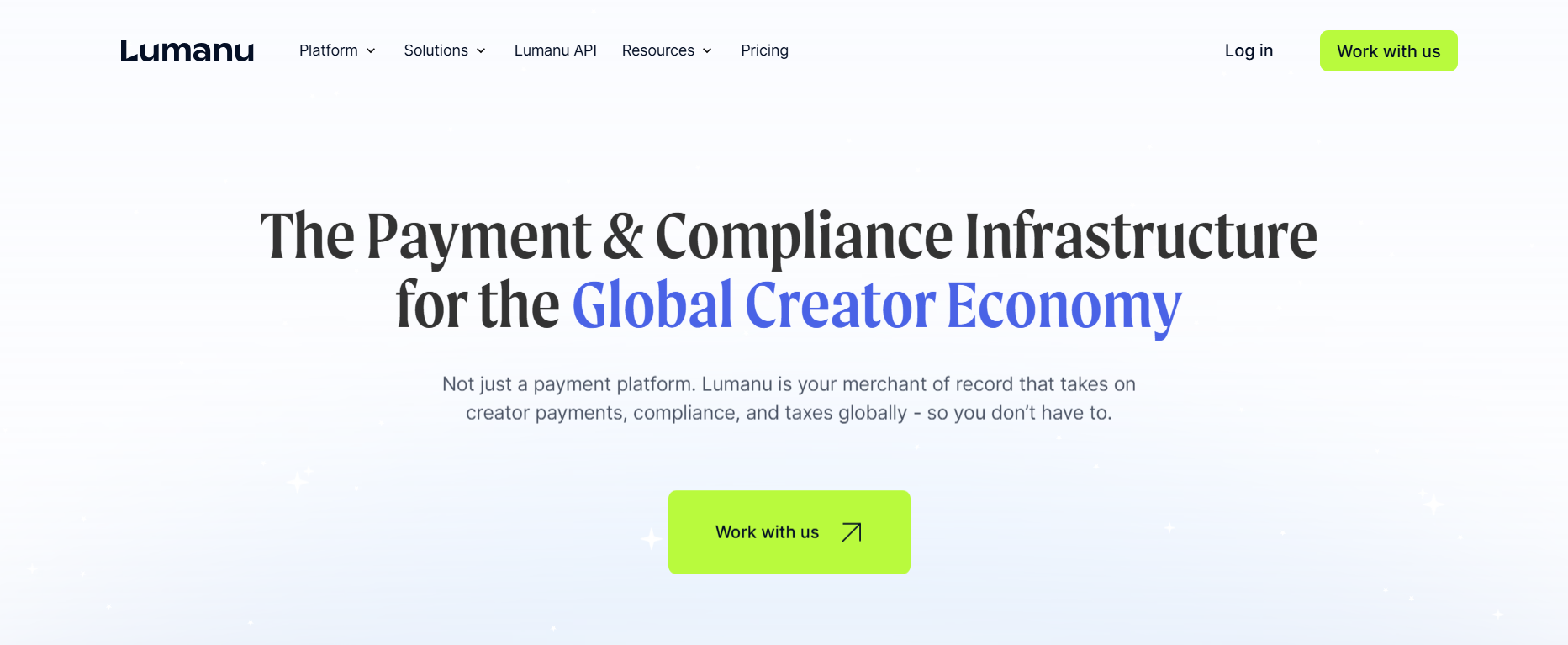 Best Creator Payout Platform for Sweden, Norway, Denmark and Finland in 2026