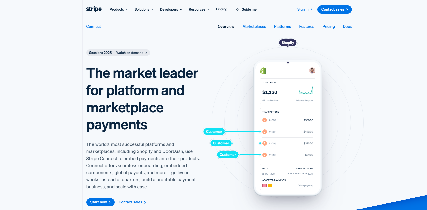 Best Creator Payout Platform for Sweden, Norway, Denmark and Finland in 2026