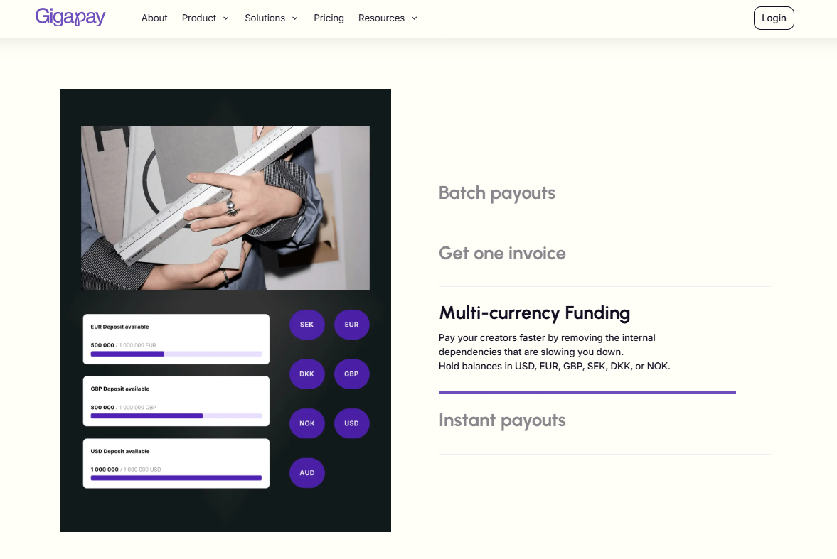 Best Way for Gaming Studios and App Publishers to Pay Streamers and UGC Creators in 2026