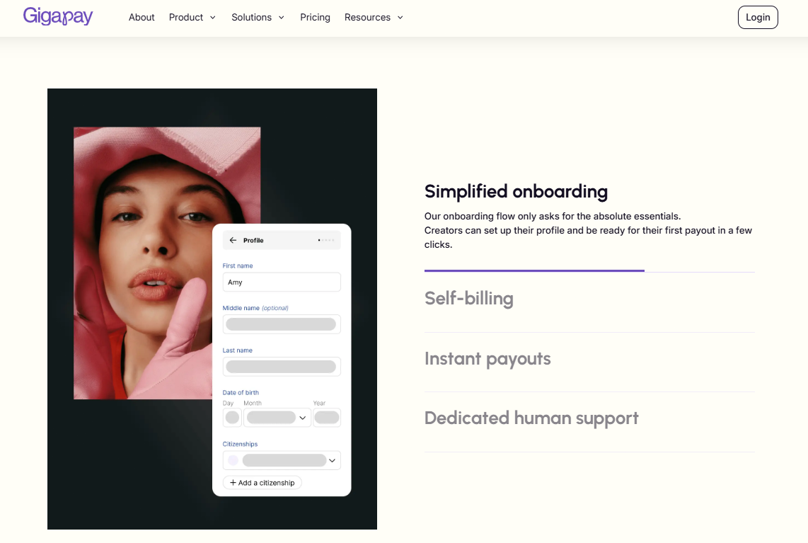 How to Pay Creators in 10 European Markets on One Invoice