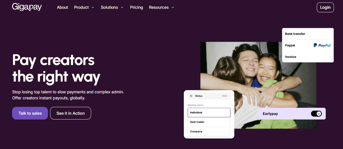How to Pay Creators in 10 European Markets on One Invoice