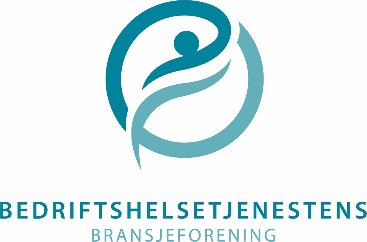 logo med sirkel