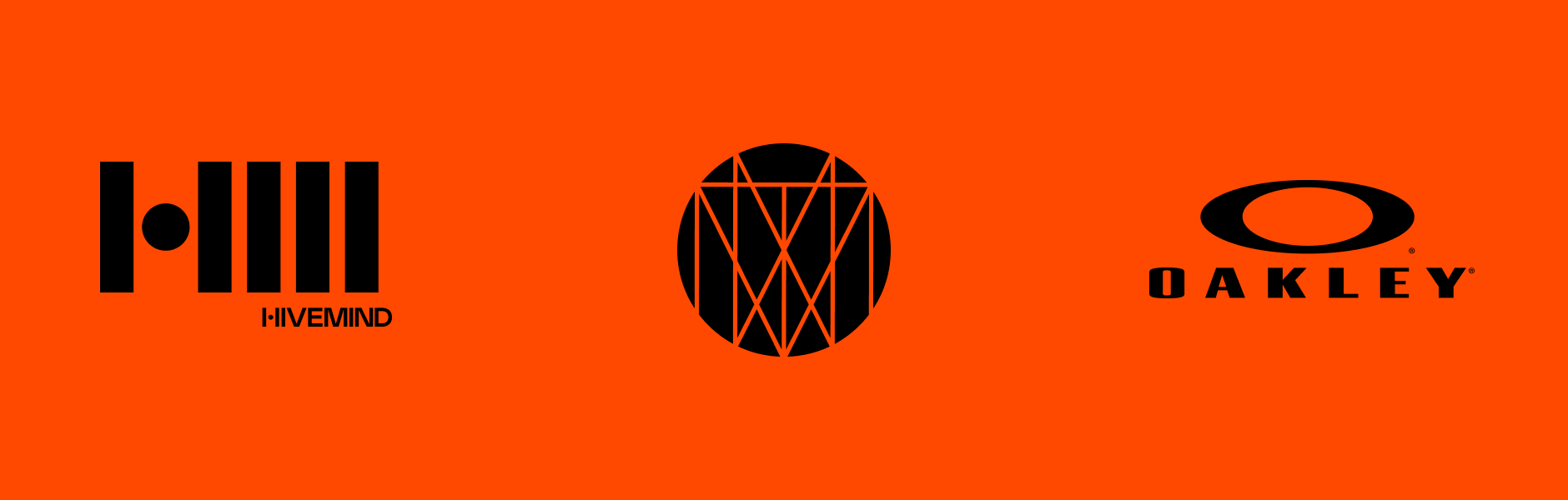 A grid of client logos including Disney