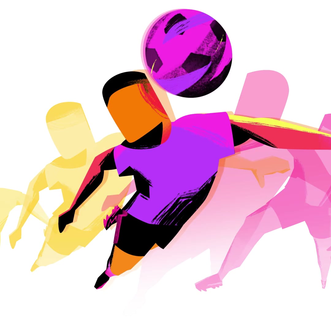 Google World Cup Doodles