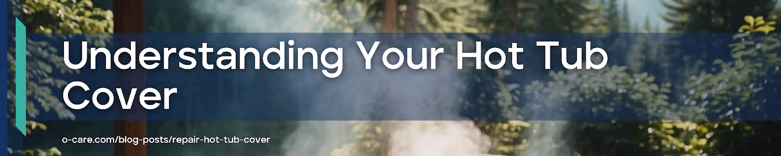 Understanding Your Hot Tub Cover
