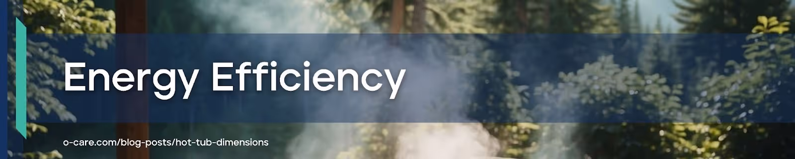 Energy Efficiency