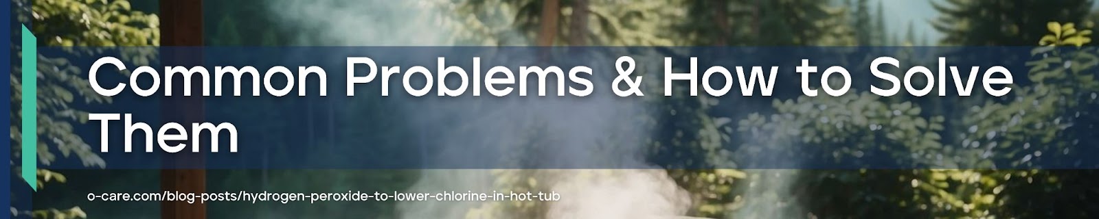 troubleshooting common water issues