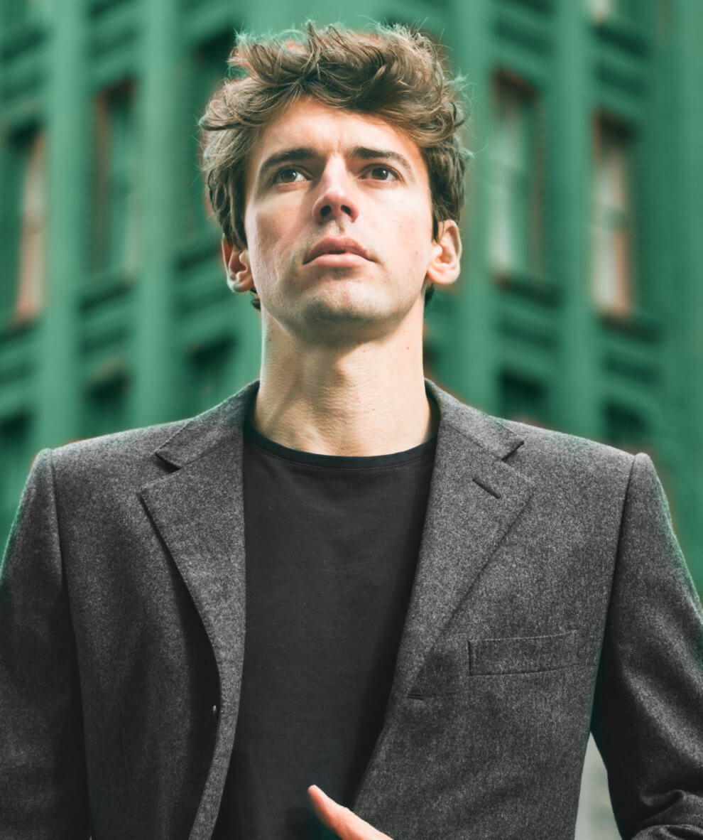 About Course Teacher- Course X Webflow Template