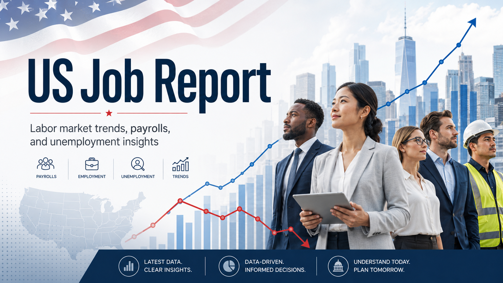 Why the May 2026 Jobs Report Crushed Expectations (and What It Signals)